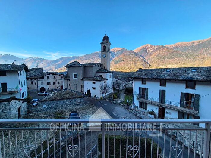 Case in Vendita e in Affitto - 2