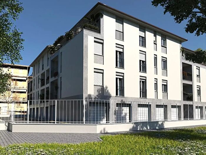 Appartamento trilocale in vendita in Poggibonsi