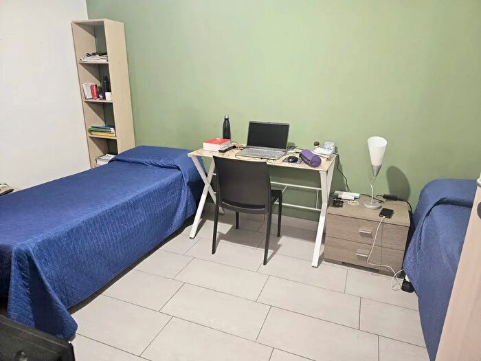 Appartamento bilocale in affitto in Via Gaspare Palermo, Palermo