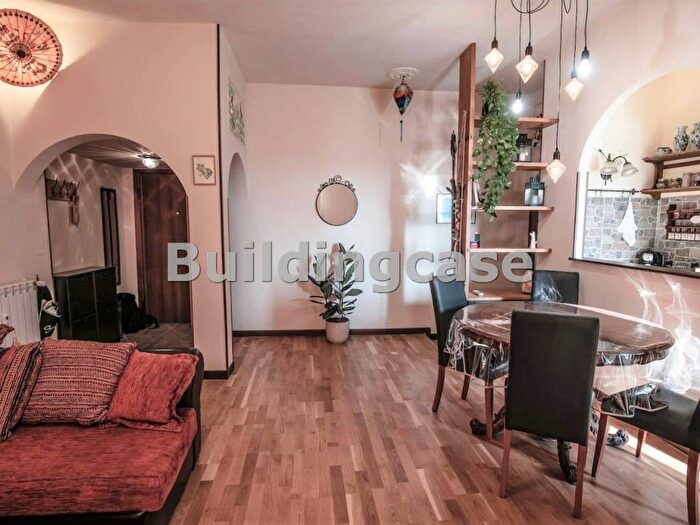 Appartamento bilocale in affitto in Viale Giustiniano Imperatore, San Paolo, Roma