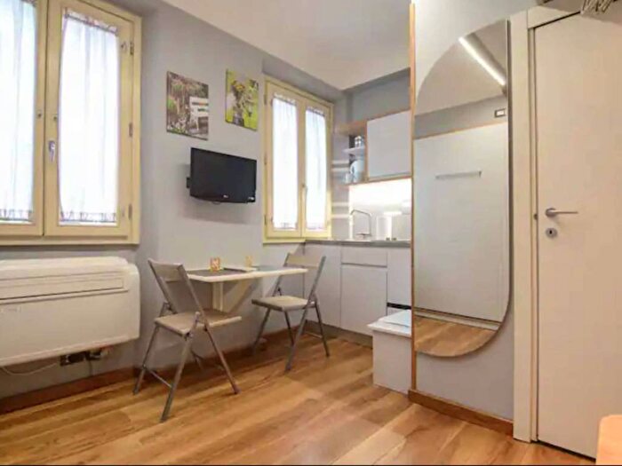 Appartamento in affitto in Via di San Giuseppe, Santa Croce, Firenze