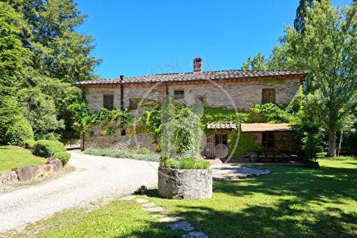 Casa con 6 locali in vendita in Località Sestuccia, Gaiole In Chianti