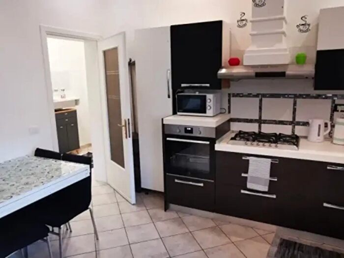 Appartamento trilocale in vendita in Via Vito d Ancona, Rosignano Marittimo