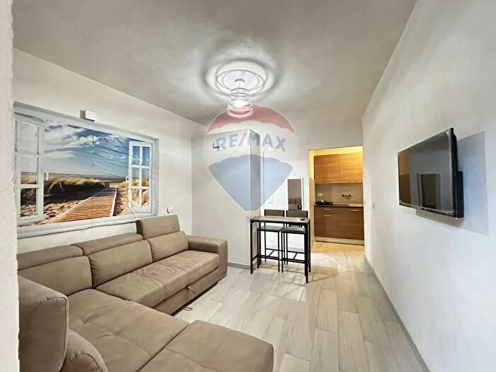 Appartamento monolocale in vendita in Via Montesanto Snc, Peschici