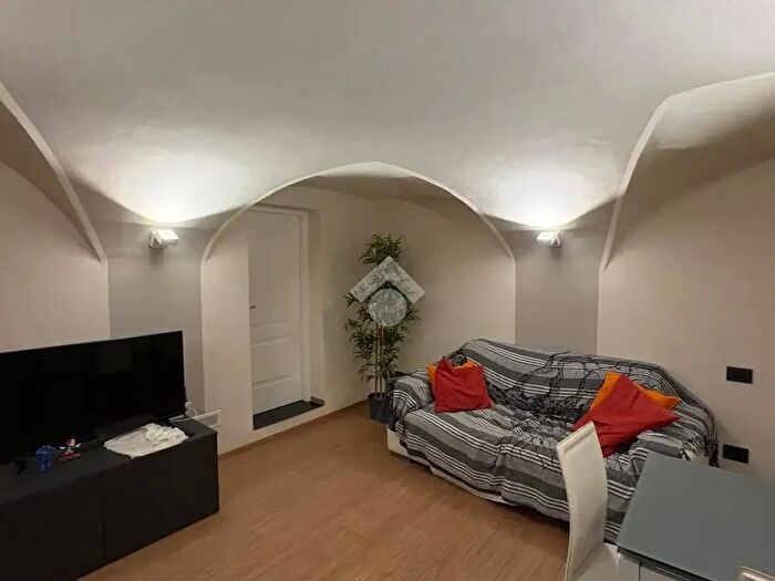 Appartamento quadrilocale in vendita in Vico Sauli, Genova