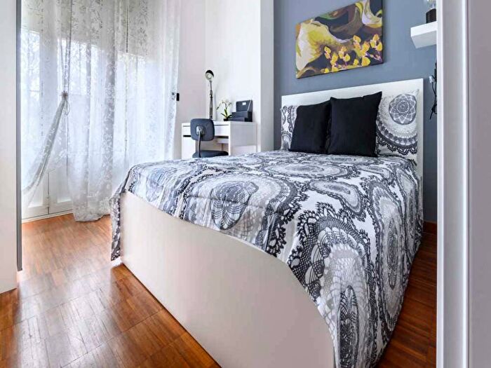 Appartamento trilocale in affitto in Via Giovanni Pezzotti, Pezzotti Meda, Milano