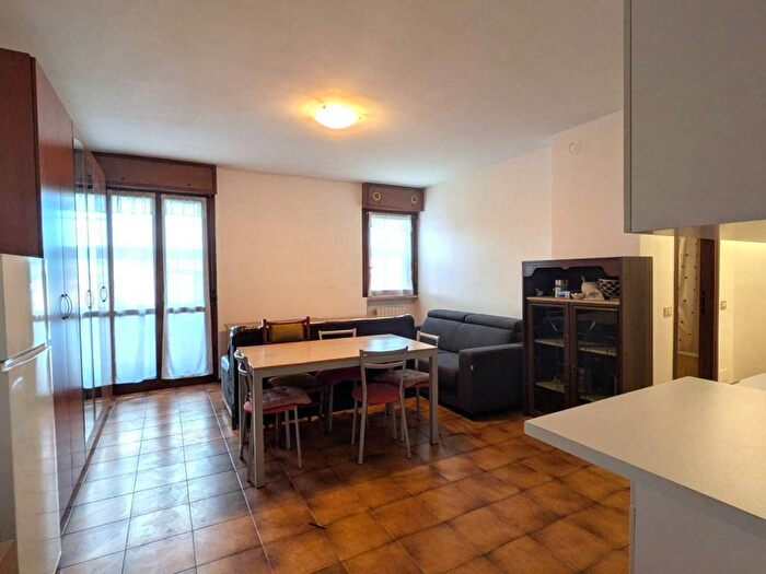 Appartamento monolocale in affitto in Via Montorio, Borgo Venezia, Verona