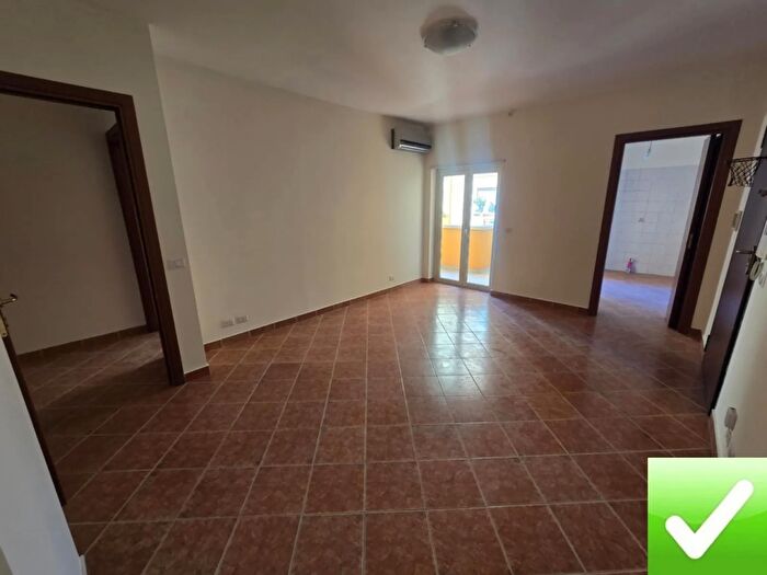 Appartamento quadrilocale in affitto in Reggio Calabria