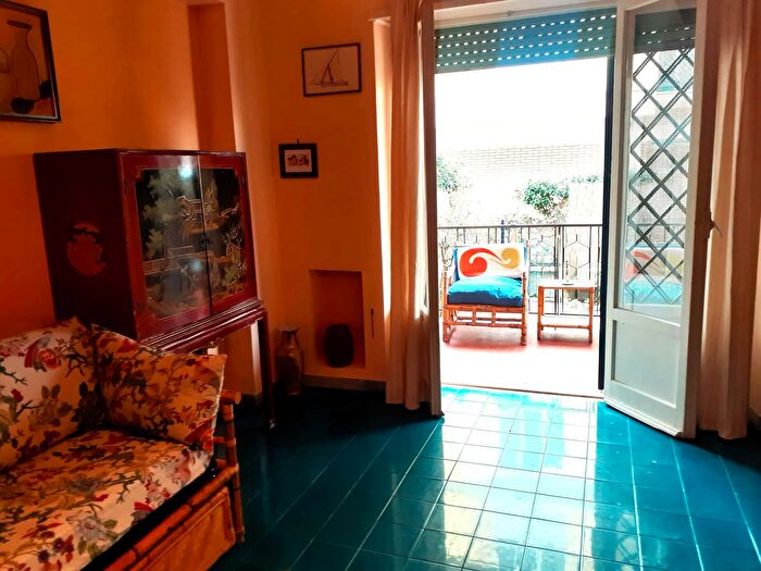 Appartamento monolocale in affitto in Via delle Meduse, Anzio