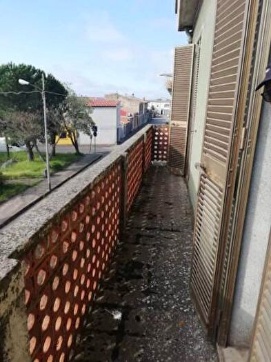 Casa monolocale in vendita in Via Marconi, Abbasanta