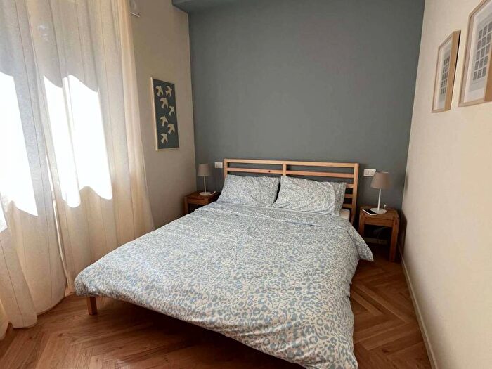 Appartamento bilocale in affitto in Via Milazzo, Marconi, Bologna
