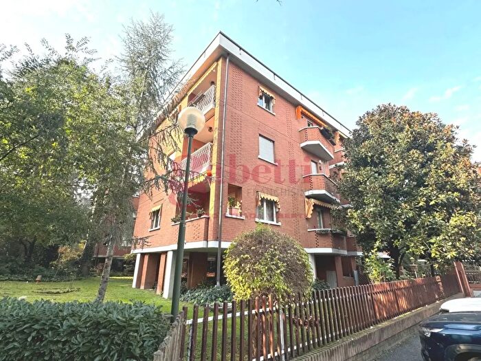 Appartamento quadrilocale in vendita in Via Servais a, Torino