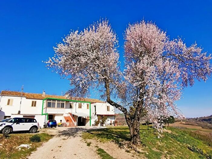 Casa in vendita in Penne