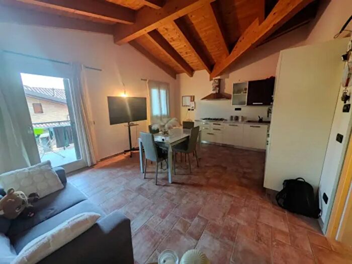 Appartamento trilocale in vendita in Via Sinistra Guerro, Castelvetro Di Modena