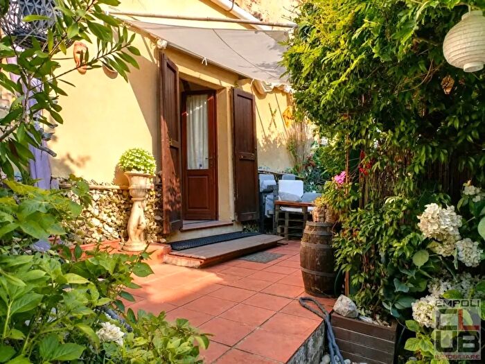 Appartamento bilocale in vendita in Castelfiorentino