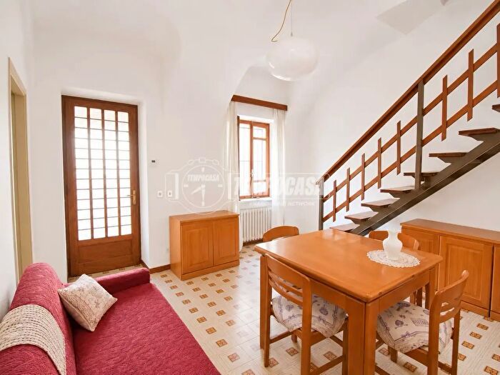 Casa trilocale in vendita in Gattinara