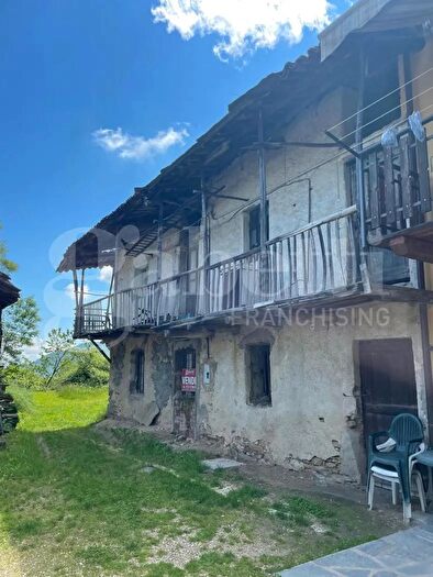 Appartamento bilocale in vendita in Via Fiola, Cumiana