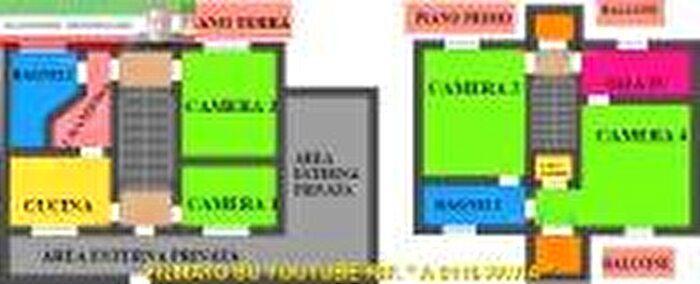 Case in Vendita e in Affitto - 2