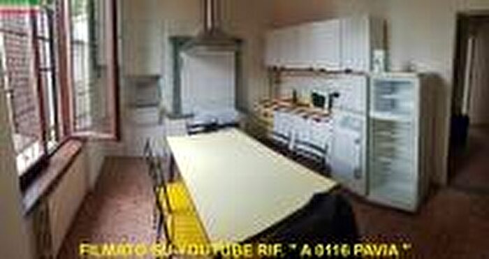 Casa con 5 locali in affitto in via riviera, Via Riviera, Pavia