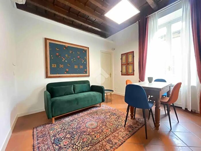 Appartamento bilocale in affitto in Via dei Musei, Brescia