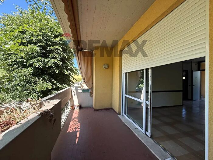 Appartamento trilocale in vendita in Via Guglielmo Marconi, Roncadelle