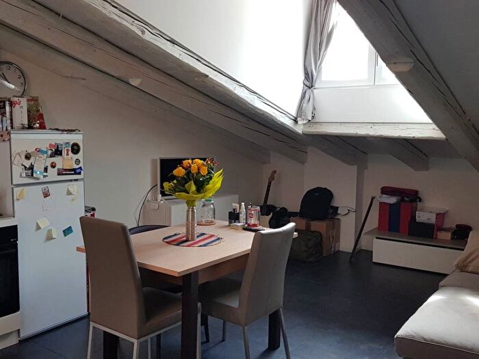 Appartamento bilocale in affitto in Via Aurelio e Fabio Nordio, Largo Barriera Ospedale Maggiore, Trieste