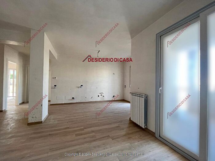 Appartamento bilocale in vendita in Ficarazzi