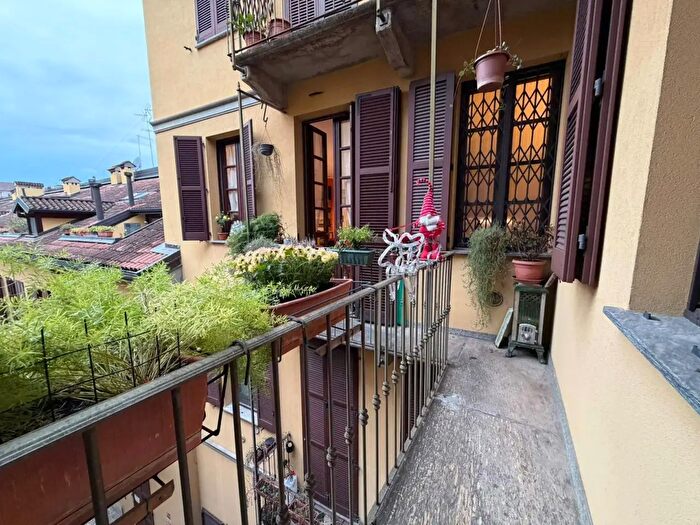 Appartamento bilocale in vendita in Corso San Gottardo, Milano