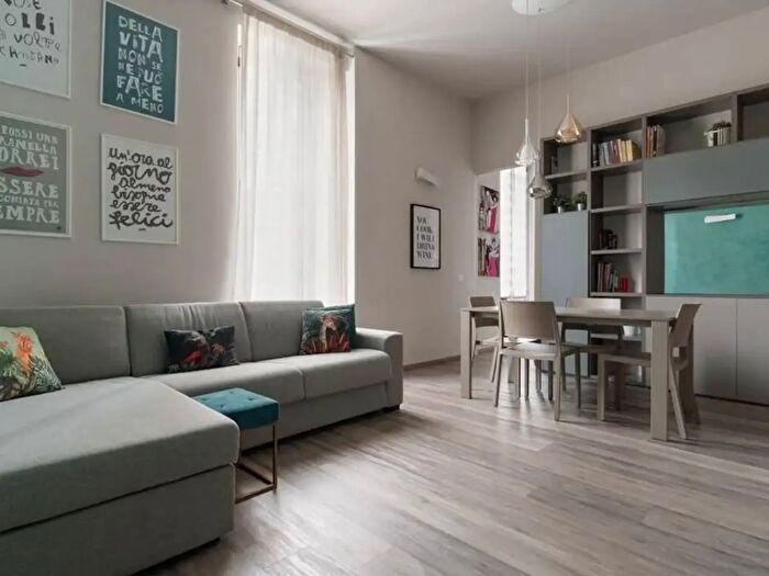 Appartamento monolocale in vendita in Via Masolino da Panicale, Milano