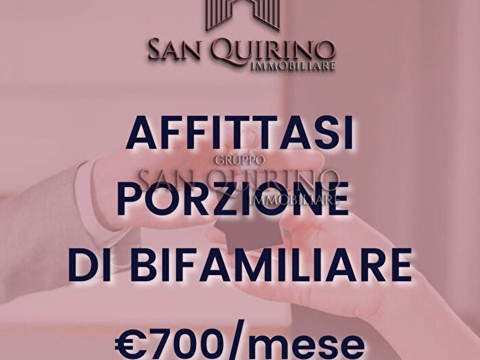 Casa quadrilocale in affitto in via tagliamento, Centro, Mirandola