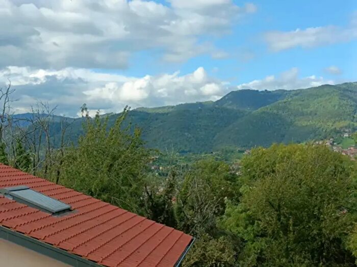 Casa con 6 locali in vendita in Via Maresana, Ponteranica