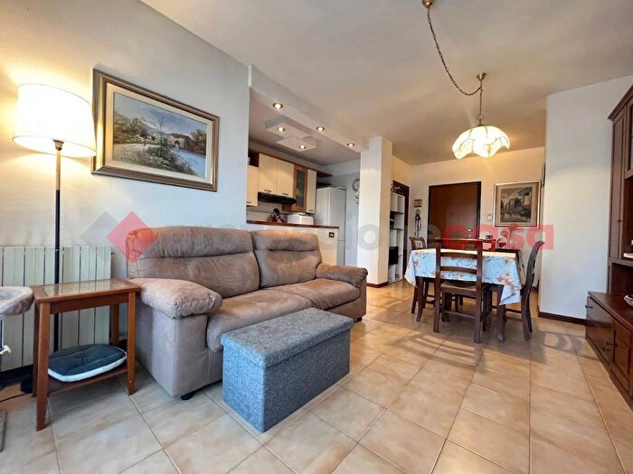 Appartamento bilocale in affitto in VIA MONTORIO, Borgo Venezia, Verona