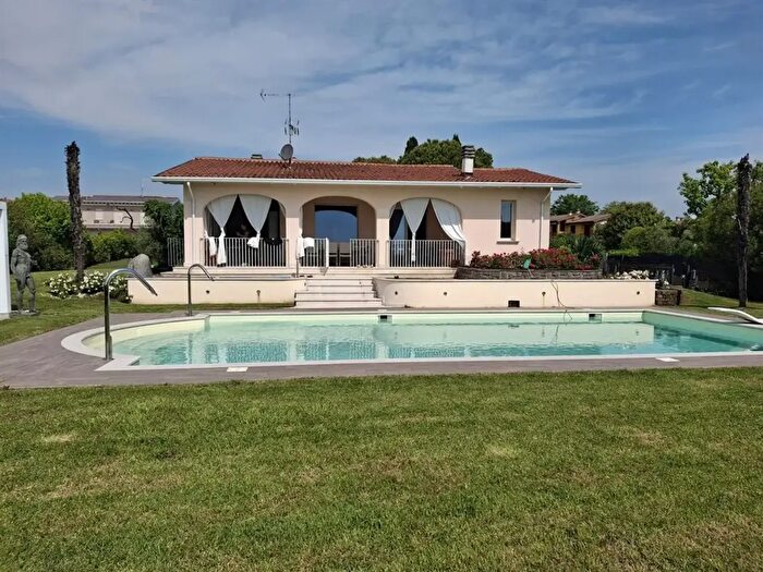Casa con 6 locali in vendita in Via San Sivino, Moniga Del Garda