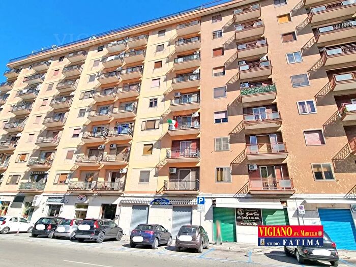 Appartamento bilocale in vendita in False, Foggia