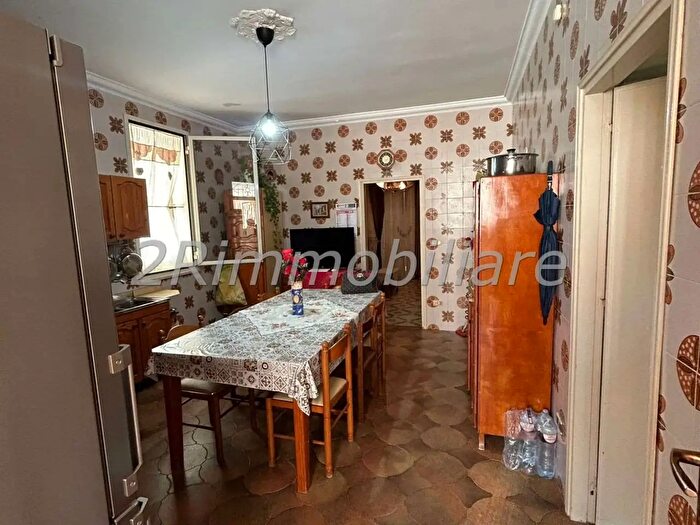 Casa con 7 locali in vendita in Mazara Del Vallo