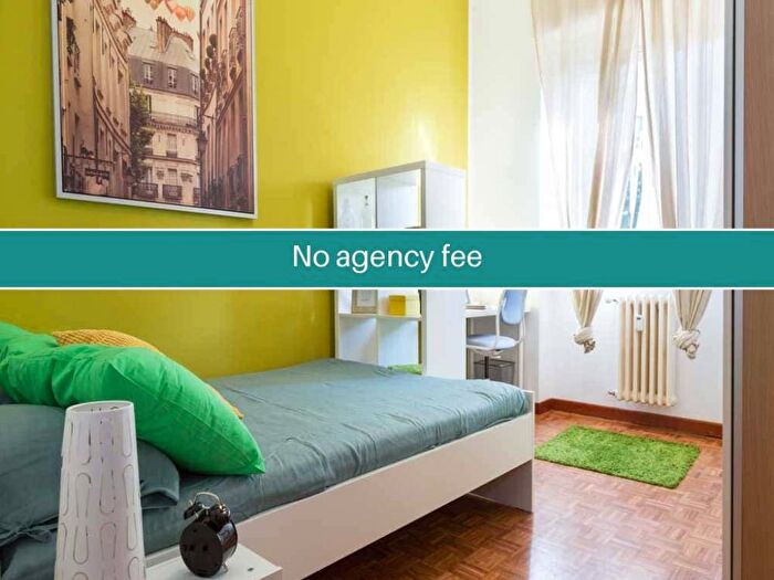Appartamento con 6 locali in affitto in Via dei Pioppi, Centro, Cesano Boscone