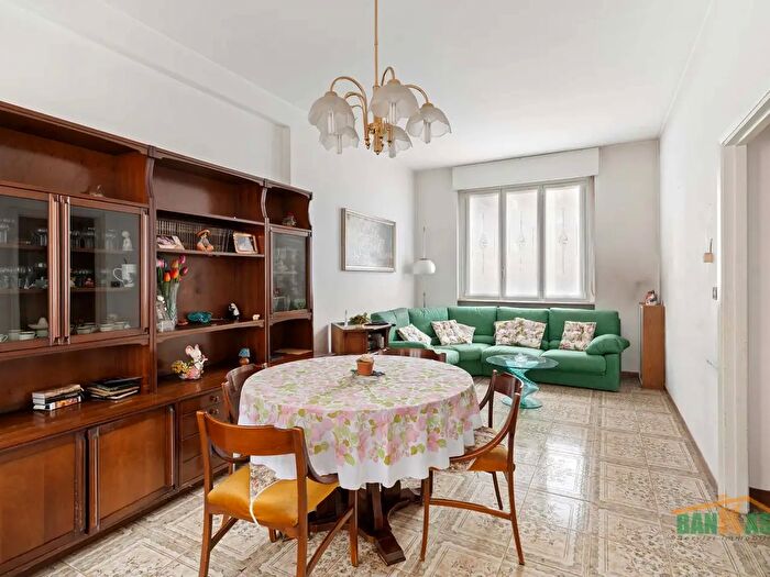 Appartamento bilocale in vendita in Via Privata Paolo Rotta, Milano