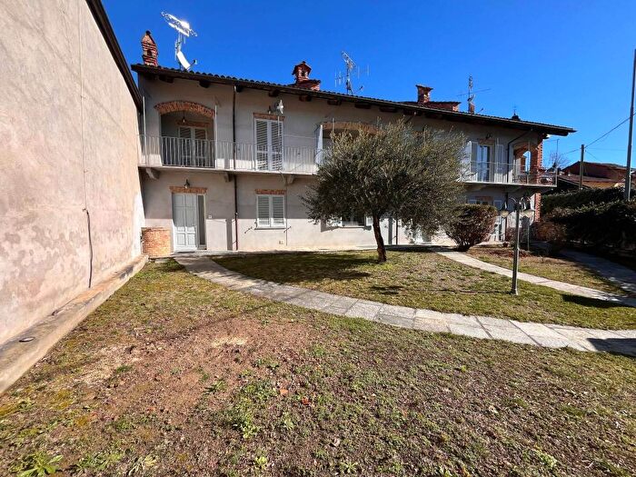 Appartamento con 5 locali in affitto in Via Ciriagno, Centro, Canale