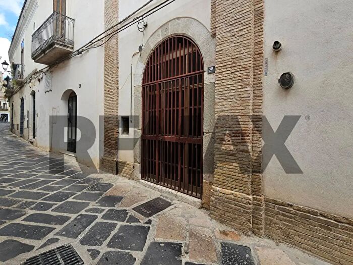 Appartamento bilocale in vendita in Via De Nicastri, Lucera