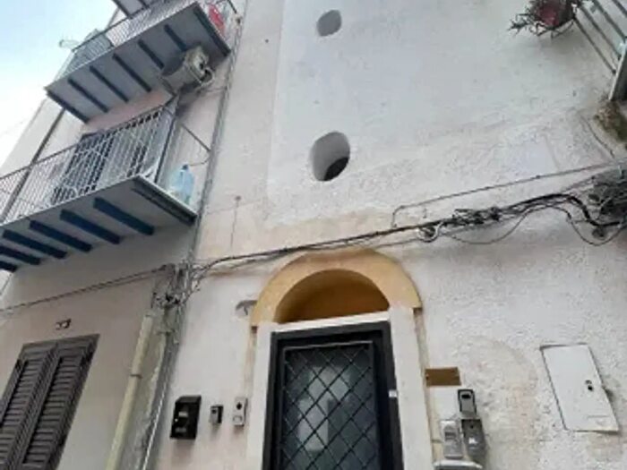Appartamento bilocale in vendita in Via Trappetaro, Palermo