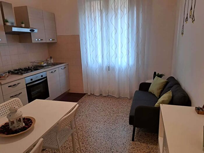 Appartamento monolocale in affitto in Via Emilia Ponente, Bologna