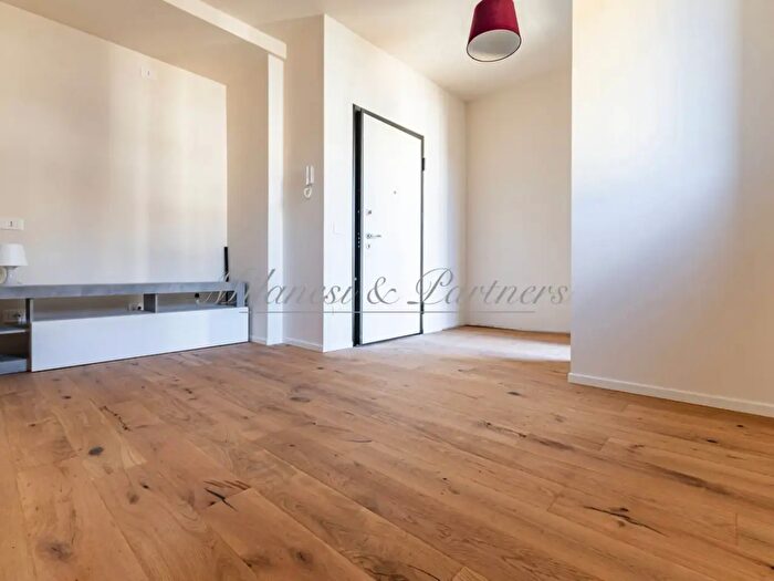 Appartamento monolocale in vendita in Via Andrea Previtali, Bergamo