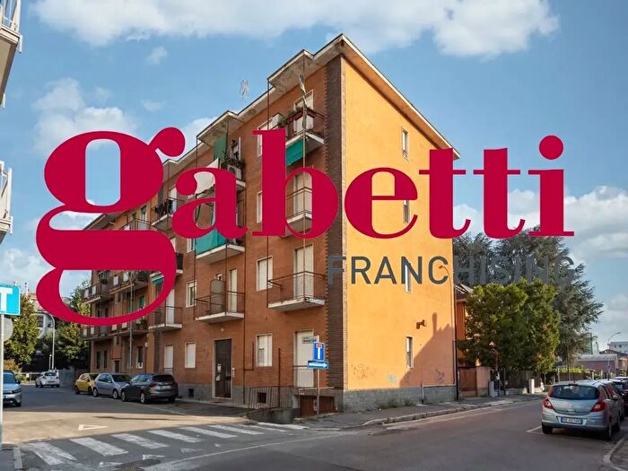 Appartamento trilocale in vendita in Via Cellini, Cinisello Balsamo