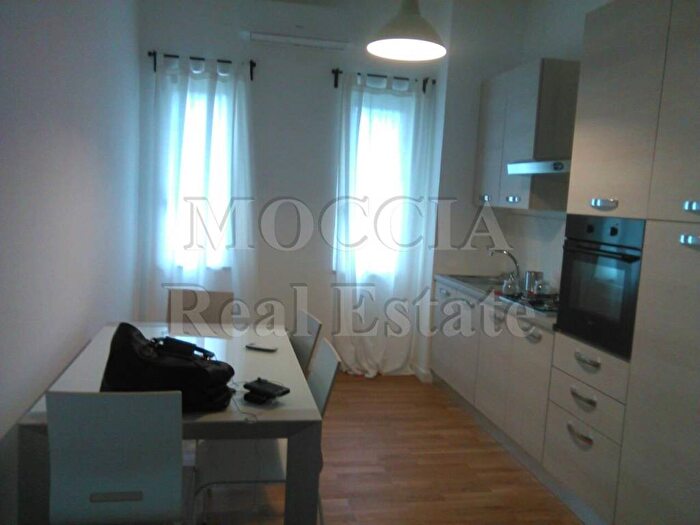 Appartamento bilocale in affitto in Via Raffaele Leonetti, Corso Trieste, Caserta