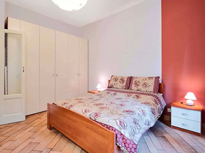 Appartamento bilocale in affitto in Via Carlo Goldoni, Piave Tricolore, Milano