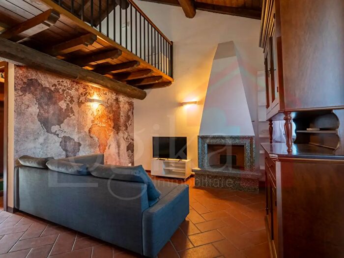 Appartamento bilocale in vendita in Cascina Tolcinasco, Pieve Emanuele