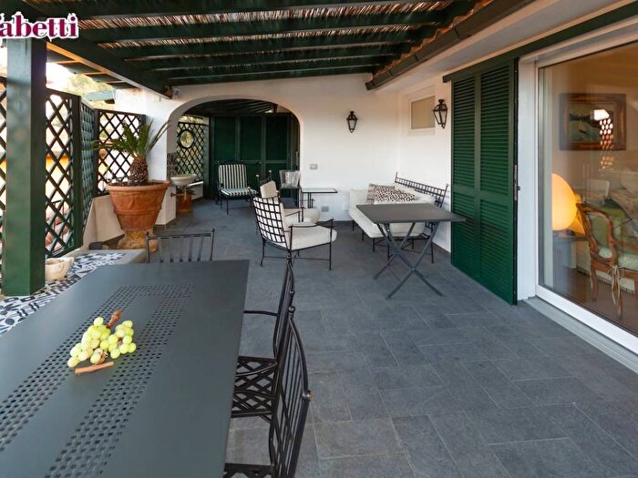 Casa con 5 locali in affitto in Via Caravaggio, Porto Ercole, Monte Argentario