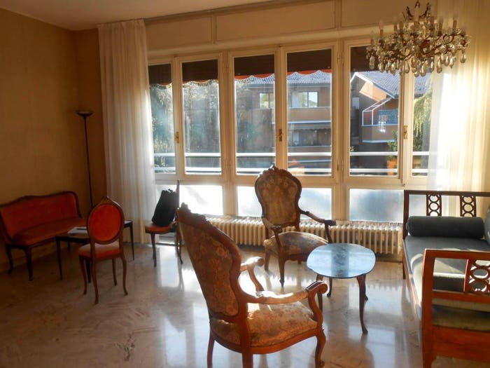 Appartamento quadrilocale in affitto in Via Giacomo Filippo Novaro, San Ruffillo, Bologna