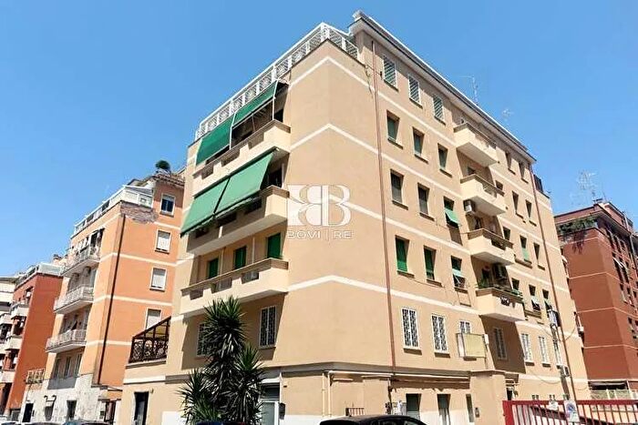 Appartamento bilocale in vendita in Via Aqui RomaRe di Roma, Roma