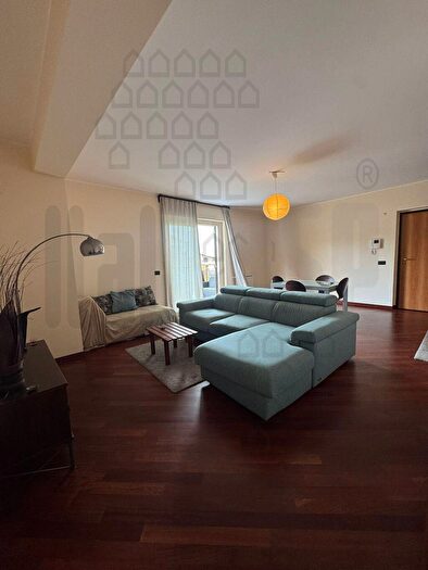 Appartamento quadrilocale in affitto in Via Panoramica, Messina